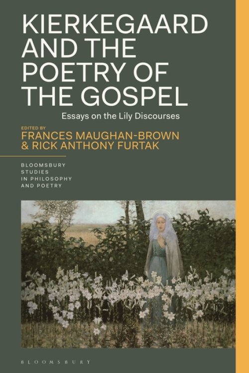 Kierkegaard And The Poetry Of The Gospel