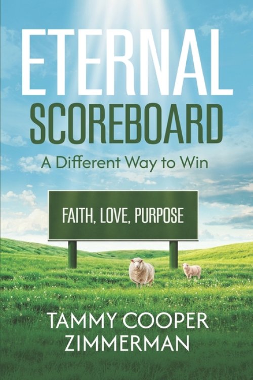 Eternal Scoreboard: A Different Way to Win