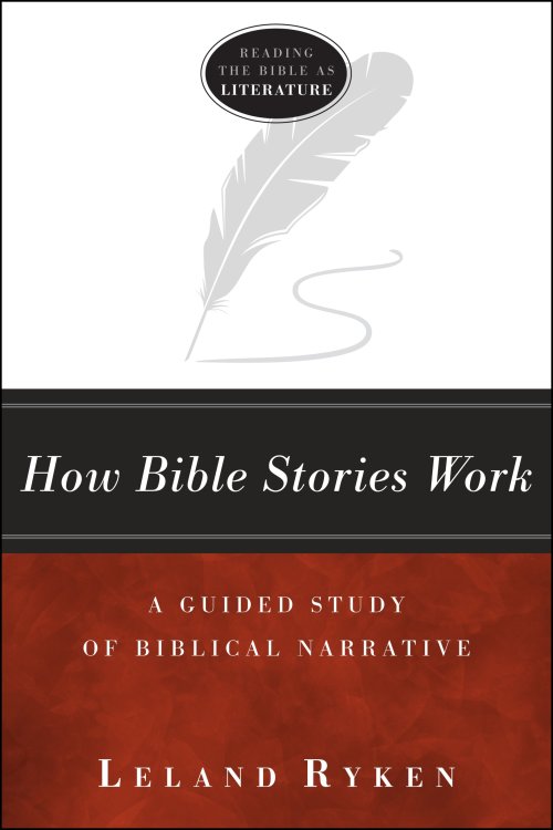 How Bible Stories Work ()