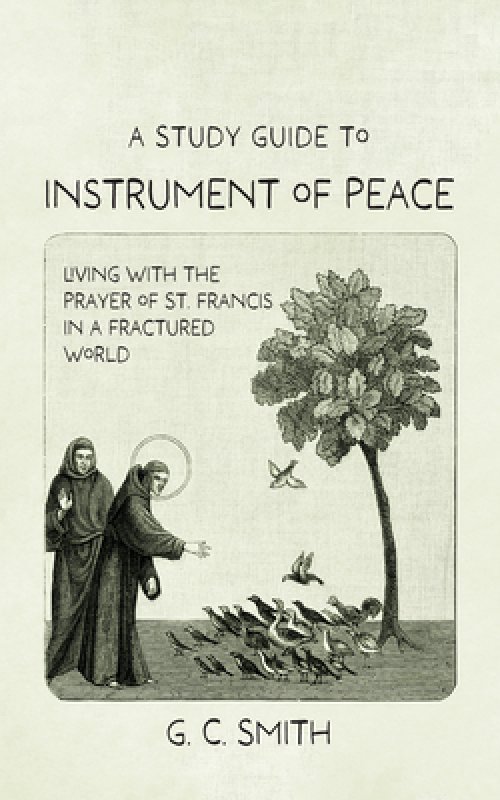 A Study Guide to Instrument of Peace