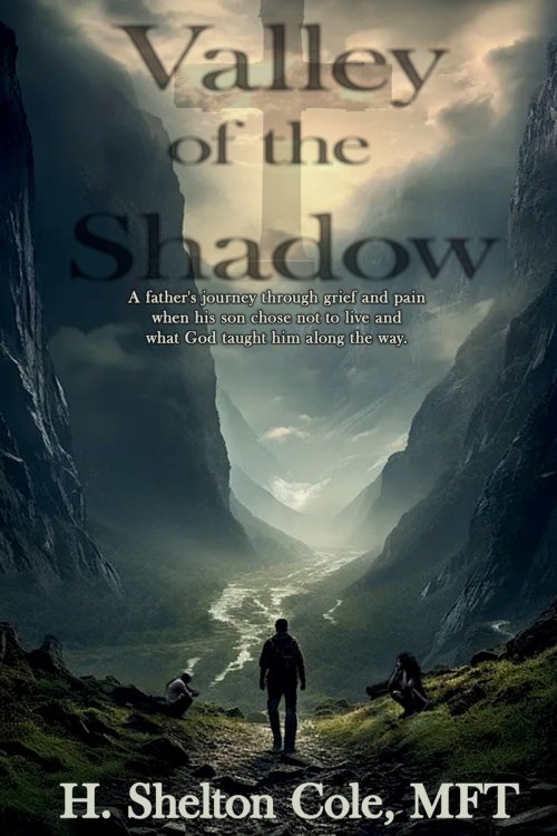 Valley of he Shadow
