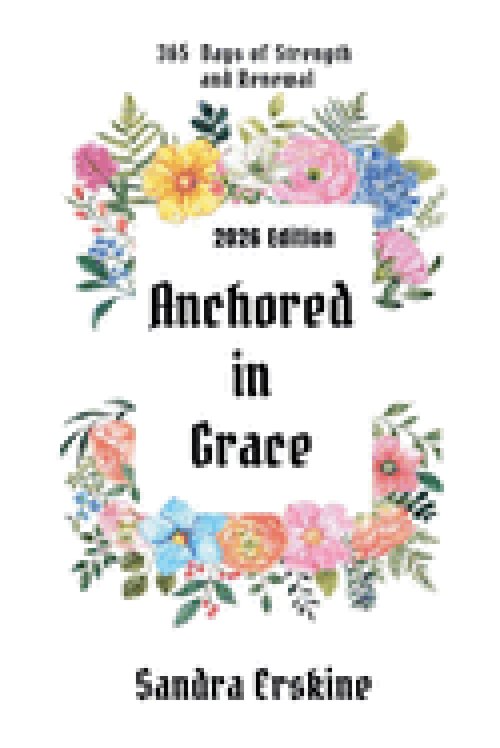 Anchored in Grace