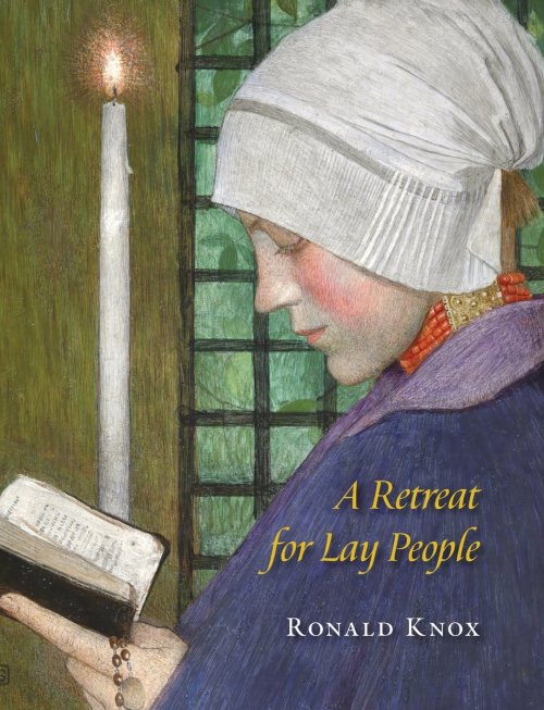 A Retreat for Lay People