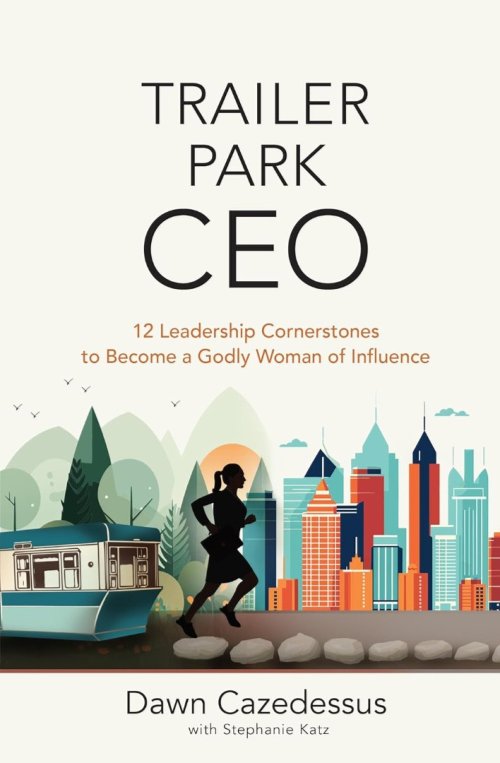 Trailer Park CEO