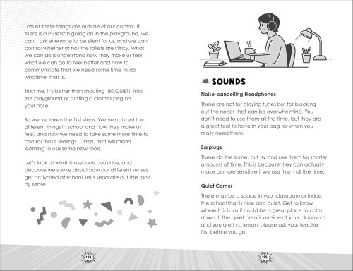You, Me & ADHD: A Positive Guide to Understanding Your Brilliant Brain