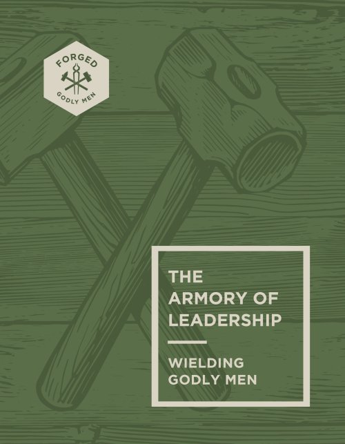 Armory of Leadership