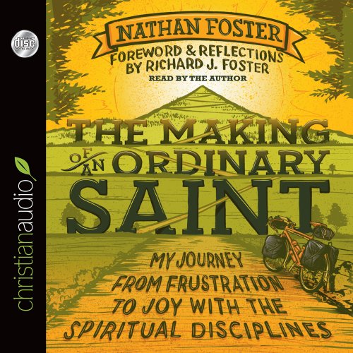 *Making of an Ordinary Saint