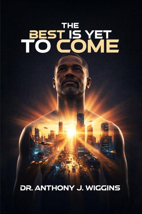 The Best is Yet to Come