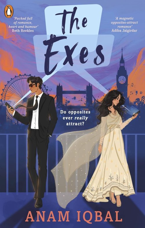 Exes