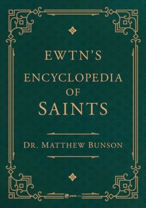 Encyclopedia of Saints / Saints of the Church