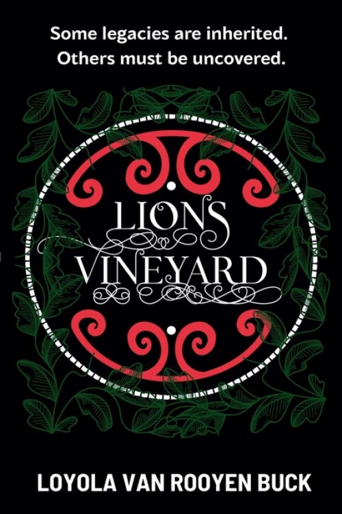 Lions Vineyard