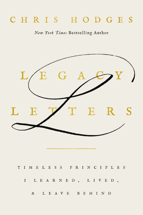 Legacy Letters