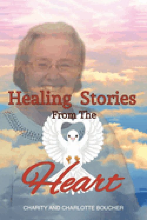 Healing Stories from the Heart