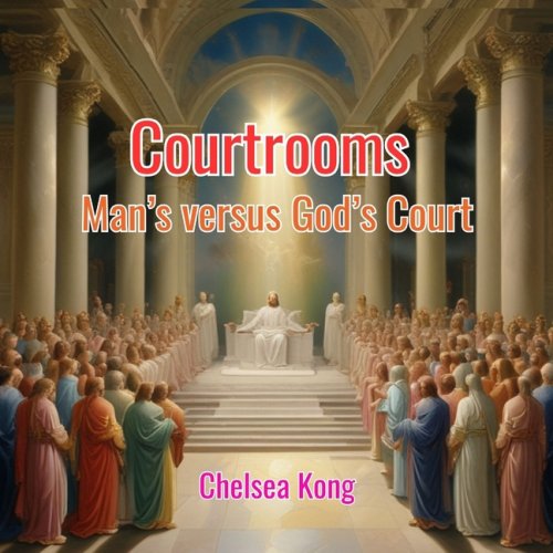 Courtrooms: Man's versus God's Court