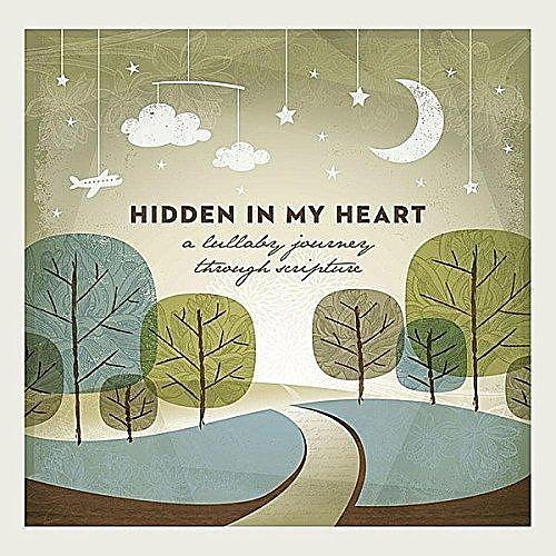 Hidden In My Heart Vol. I CD