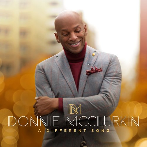 Audio Cd-A Different Song