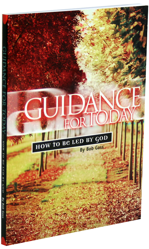 Guidance For Today