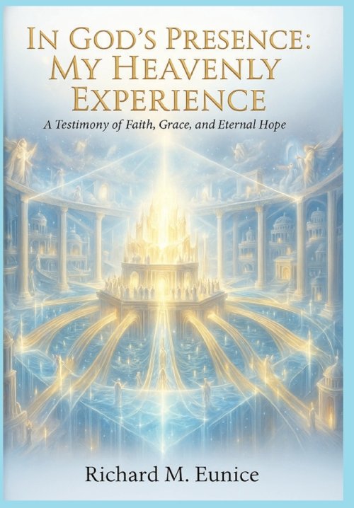 In God's Presence: My Heavenly Experience
