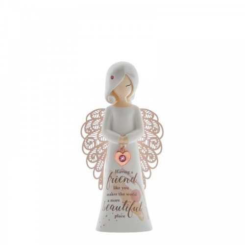 Friend Like You Figurine