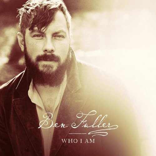 Who Am I CD