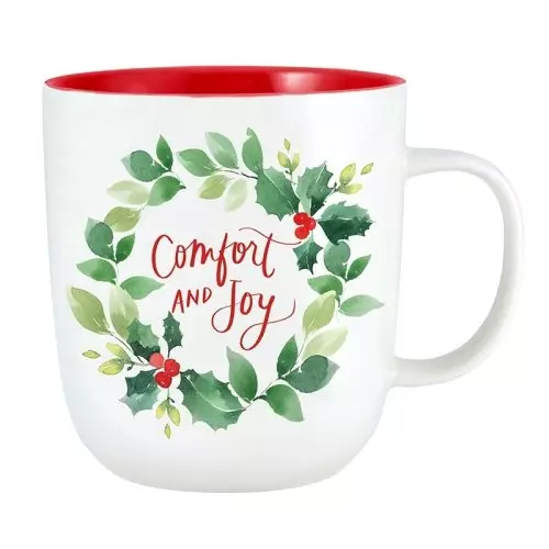 Mug - Comfort and Joy