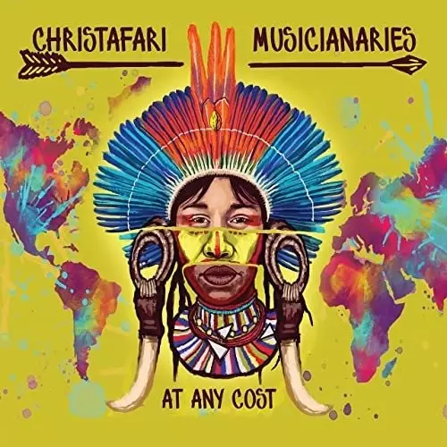 Musicianaries: At Any Cost 2CD
