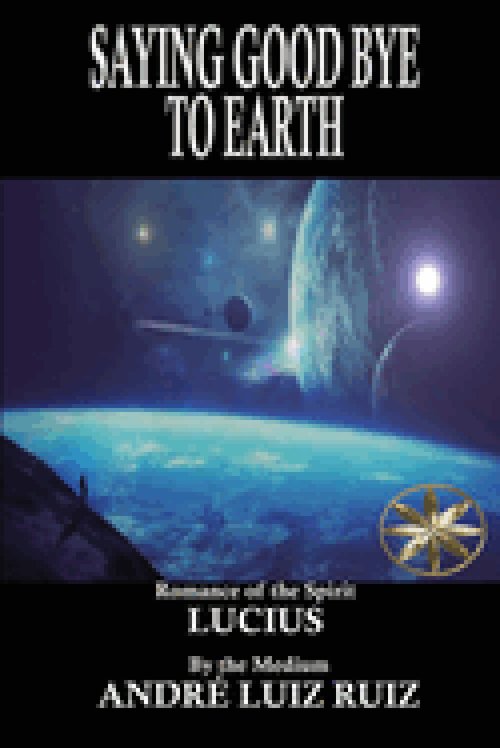 Saying Good Bye to Earth