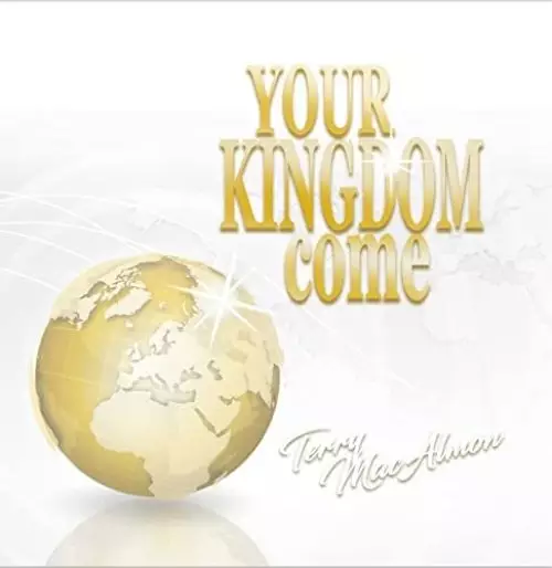 Your Kingdom Come CD
