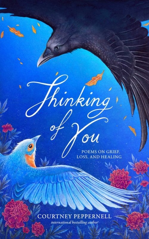 Thinking Of You