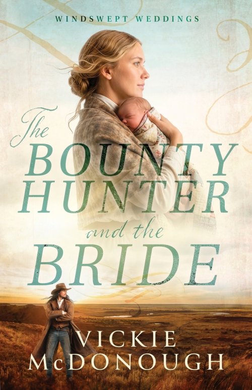 The Bounty Hunter and the Bride