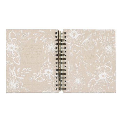 Hosanna Revival (2023-2024) 17-Month Planner: Cordova Theme