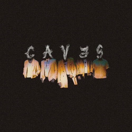Caves CD