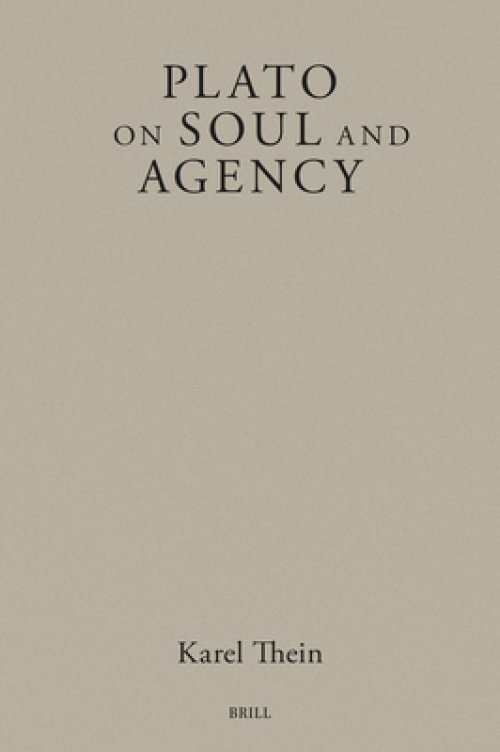 Plato on Soul and Agency