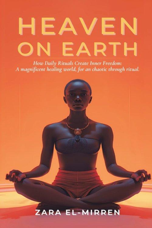 Heaven on Earth: How Daily Rituals Create Inner Freedom