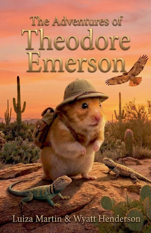 The Adventures of Theodore Emerson