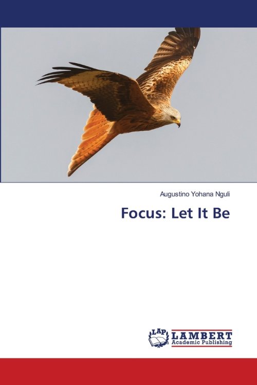 Focus: Let It Be
