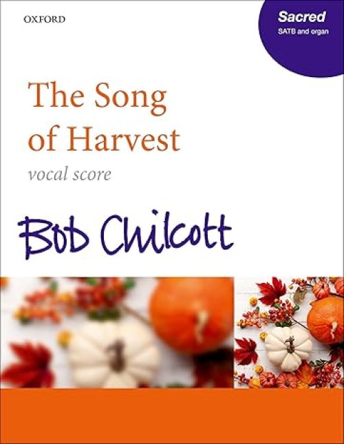 Song Of Harvest