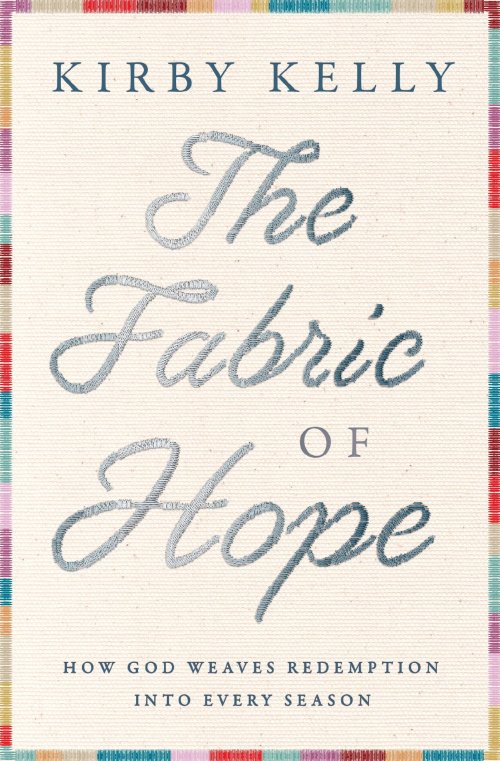 The Fabric of Hope
