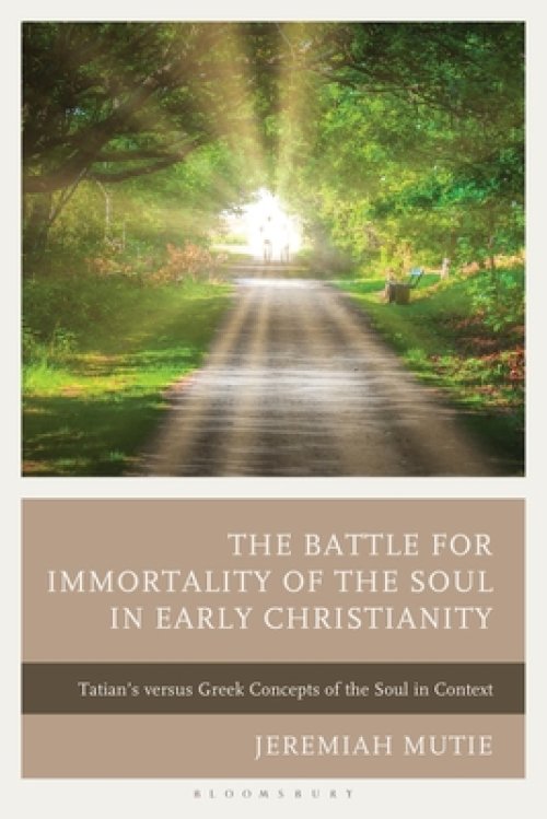 Battle For Immortality Of The Soul In Early Christianity