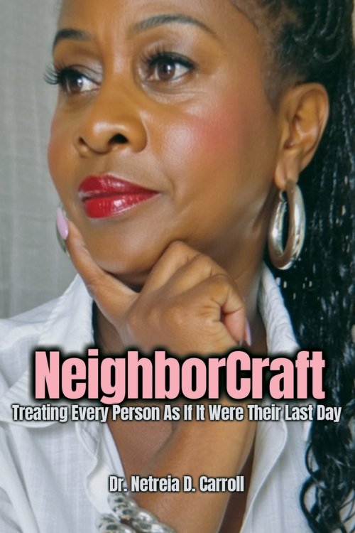 NeighborCraft