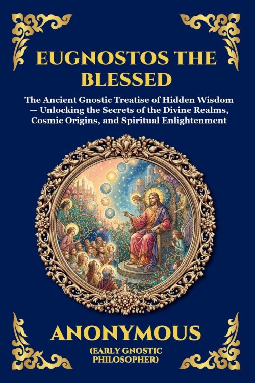Eugnostos The Blessed