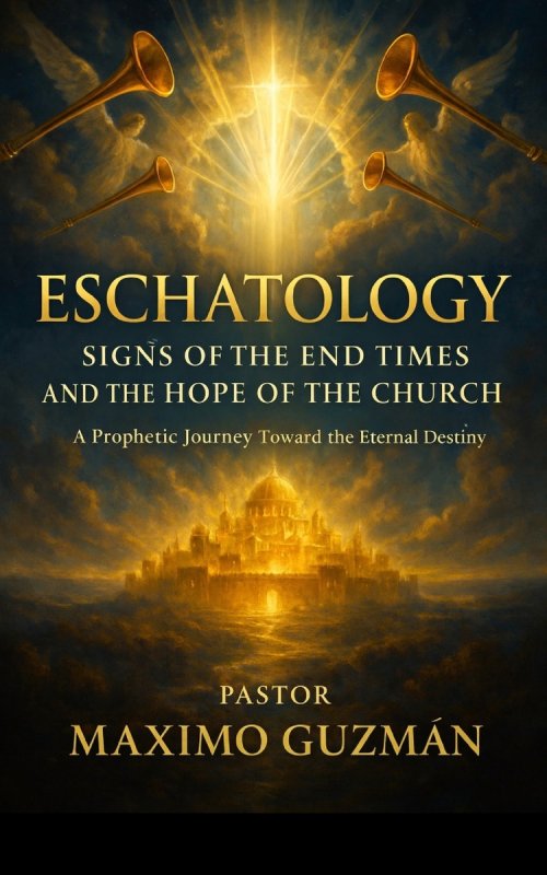 ESCHATOLOGY: SIGNS OF THE END TIMES AND THE HOPE OF THE CHURCH