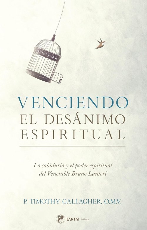 Venciendo El Desanimo Espiritual: La Sabidur