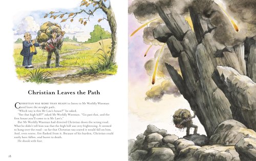 Pilgrim's Progress