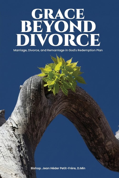 GRACE BEYOND DIVORCE