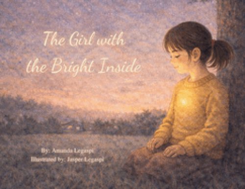 The Girl With The Bright Inside