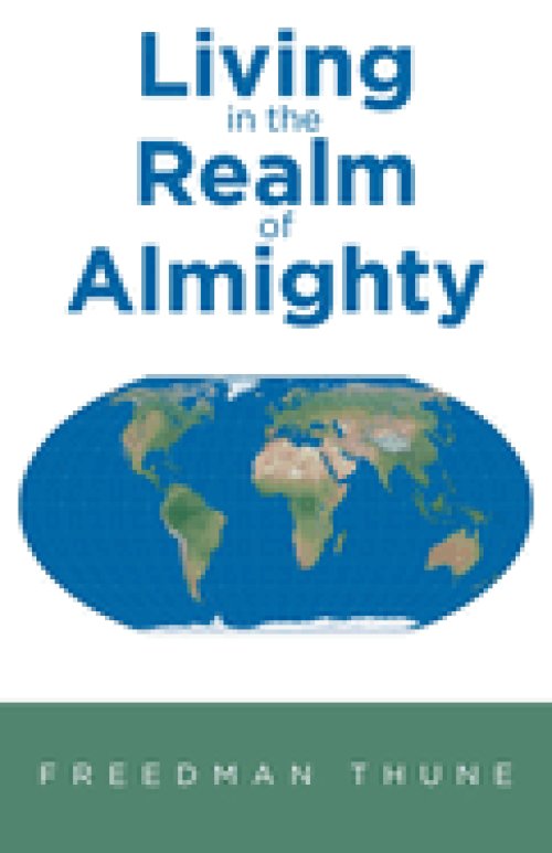 Living In The Realm of Almighty