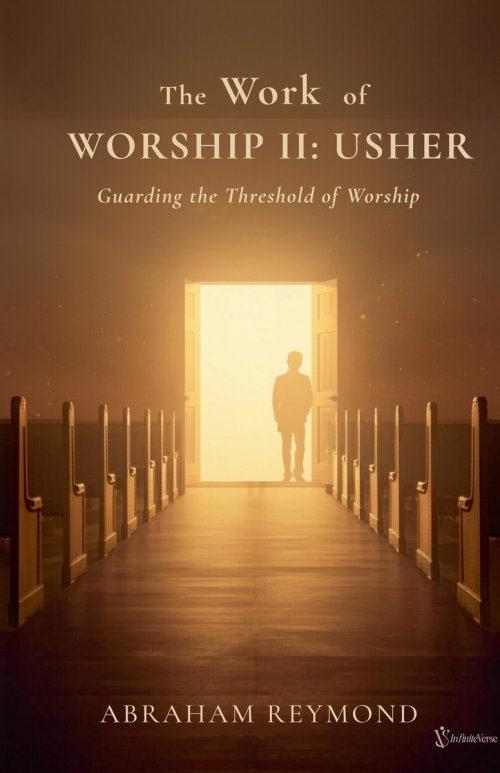 The Work of Worship II: Usher