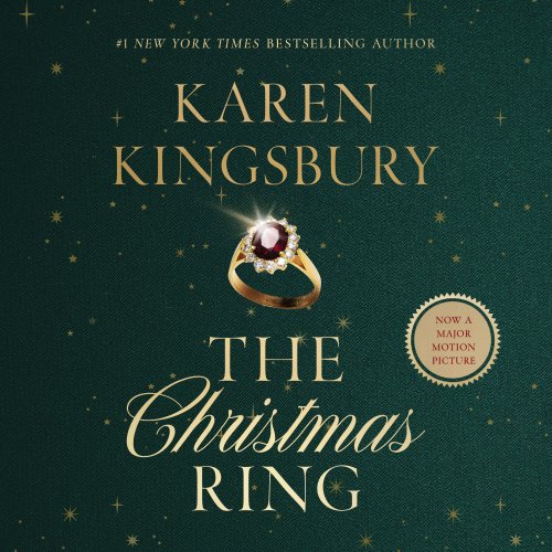 Christmas Ring