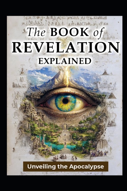 The Book of Revelation Explained: Unveiling the Apocalypse